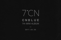 씨엔블루, 3월 20일 미니 7집 ‘7℃N’로 컴백
