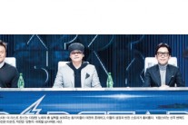 세 심사위원의 노련한 케미…‘K팝스타6’ 진화 이끈다