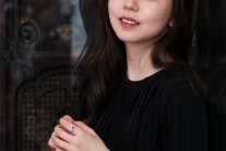 안소희는 어떻게 연기자로 성장하고 있나?