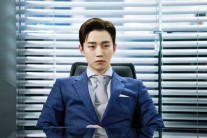 이준호의 연기가 드라마 ‘김과장’에 미치는 영향