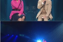 에일리, ‘첫눈처럼 너에게 가겠다’ 첫 방송활동