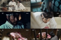 “참말로 고생하셨어라. 김상중씨”