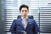 ‘김과장’의 지루한 원맨쇼…2PM 이준호 ‘사이다 연기’로 시청률 ‘뻥’