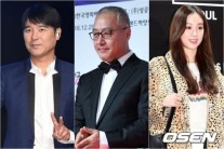 ‘朴ㆍ崔 게이트’ 영화화…임창정 이경영 물망