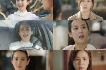 ‘완벽한 아내’, 조여정에게 눈길이 간다..