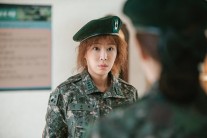 강예원, “순수멜로 연기는 와닿지 않는다“