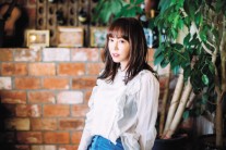 강예원 “멜로요? 센언니로 딱이죠”