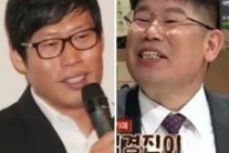 김경진은 살찐 유해진?…“내가 훨씬 낫다”
