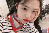이번엔 지코?…설리랑 닿으면 다 열애