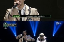 ‘고등래퍼’ 김선재, 엄석대로 만든 압도적 무대…“소름”