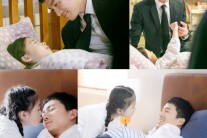 ‘피고인‘지성과 신린아, 애틋하고 훈훈한 부녀 케미