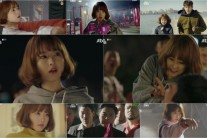 심각하고 무거운 주제를 B급 코미디로 풀어가는 ‘도봉순’