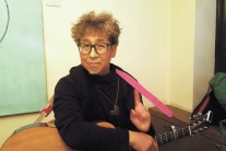 재일동포 가수 ‘윤동주를 노래하다’