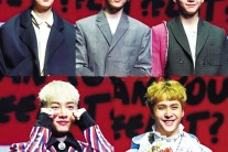 5인5색 빛나는 새출발‘하이라이트’