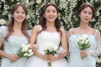 바다, 9살 연하와 결혼…S.E.S. 전원 결혼 ‘유부돌’