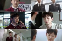 ‘김과장’ 이준호의 광범위한 활용도