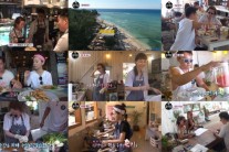‘윤식당’, 따뜻한 웃음 전한 리조트 섬에서 식당 운영하기