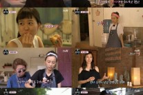 정유미, ‘윤식당’의 공식 해피 바이러스