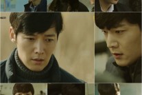 ‘터널’ 최진혁, 열혈 형사 박광호 캐릭터와 높은 싱크로율