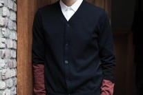 정경호, “남들이 어떻게 사는 지 관찰하면서 사는 직업”
