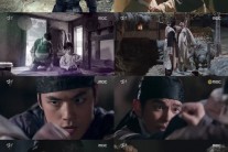 ‘역적’, 한층 더 쫄깃해지고 있다