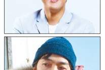 차태현 ‘최고의 한방’ 예능드라마 ‘첫 연출’ 유호진PD 어깨 올라 청춘 소란 지휘하다