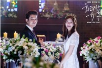 주상욱♥차예련 5월에 결혼한다…‘스타 부부 탄생’