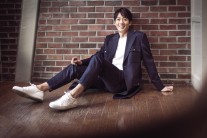 영화 ‘프리즌’ 김래원 “청춘스타? 배우로 가는 길 찾고 있죠”