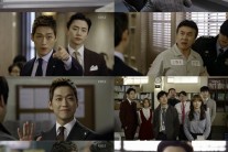 [서병기 연예톡톡]‘김과장’, 오피스 드라마중에서 돋보였던 점은?