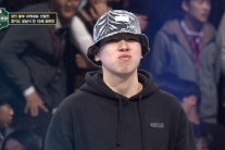 학생회장 출신 최하민 “아버지한테 랩한다고 하자 …”