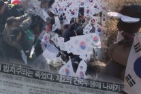 ‘그알’ 태극기 집회 무서운 결집력 ‘가짜를 믿는 사람들’