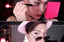 ‘화장하는 남자’ 김기수, ‘커밍아웃’보다 험한 길