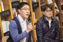 ‘김제동의 톡투유…’ 100회  삶이 어디 법대로만 되나