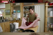 ‘아버지가 이상해’ 김영철의 도시락이 주는 감동