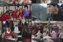 ‘역적’ 길동의 인류애 VS 연산의 자기애