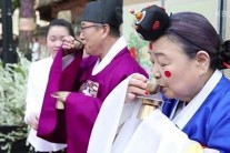 “남자는…” 강부자의 남편 이묵원 외도 참는 비결