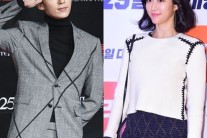 이준기-전혜빈 4번째 열애설…“이번엔 확인중”