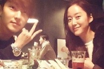 이준기, 전혜빈 열애인정 “작년 상반기부터 연인”