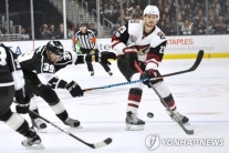 NHL “평창 동계올림픽에 참가하지 않겠다” 선언