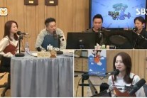 ‘컬투쇼’ 천우희, “영화 어느날 시나리오 받고 처음엔 거절했다”