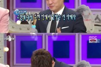 오상진 아나, 4년만의 MBC 친정 나들이…현실 괴리