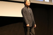 박찬욱 감독, 브뤼셀국제판타스틱영화제 ‘올해의 공로상’ 수상