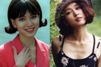 왕조현 연상되던 이일화…야인시대 십공주파 두목까지