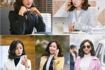 ‘아버지가 이상해’ 이유리, 못하는 게 없네