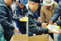 작곡가 용감한 형제 “수백억 전 재산 모두 기부할 것”