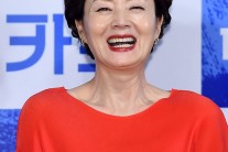“웃는 모습 눈에 선한데…” ‘마더’ 김영애, 췌장암으로 별세
