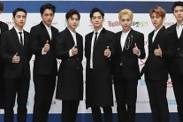 ‘한한령’ 뚫고 엑소,  인위에타이 ‘아시아 최고 영향력 그룹상’등 6관왕