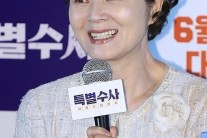 “김영애 씨 연기 의지가 워낙 강해 야외촬영을 없앴다”