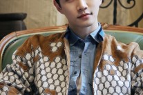 이준호, 차근차근 잘 쌓아와 좋은 배우되다