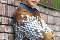 [종영 드라마 ‘김과장’서 서율役…2PM 멤버 이준호] “캐릭터에 대한 호기심 유발 위해 ‘먹쏘’됐죠”